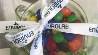 Highlights Grand Opening of Envirolab Services Melbourne in Croydon South 2018