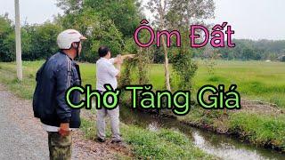 Ôm Đất Phân Lô Ở Củ Chi Lúc Này Nên Mừng!