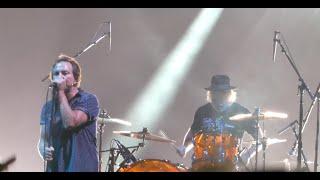 Pearl Jam - 2022-05-13, Oakland Arena, Oakland, CA Full Show Multicam, Soundboard 4K, Second Night!