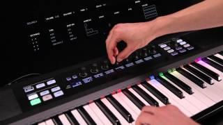 KOMPLETE KONTROL: Native Map® | Native Instruments