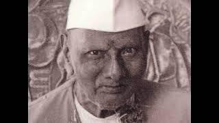 Consciousness And The Absolute / The Final Talks - Sri Nisargadatta Maharaj - Audiobook - Part One