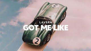 LAVERN - Got Me Like (Official Audio)