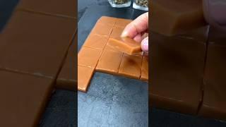 توفي الكراميل بطريقة سهله وسريعه ️️