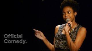 Racist Radio - Sasheer Zamata - Official Comedy Stand Up