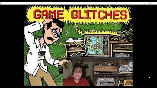 Leo Reacts To - Game Glitches - Angry Video Game Nerd (AVGN)