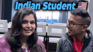 How She Mastered US Job Market! Ft. Drishti Jain (100% Scholar)