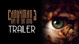 CANDYMAN 3: Day of the Dead (1999) Trailer Remastered HD