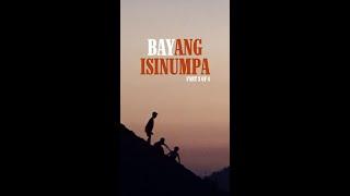 Bayang Isinumpa: Part 3 of 4