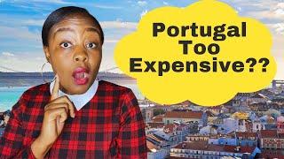 Cost of living in Portugal 2025