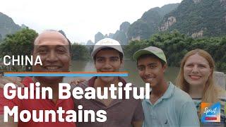 YANGSHUO: Guilin China Travel Vlog Day 10 : Essential Tips For traveling to China