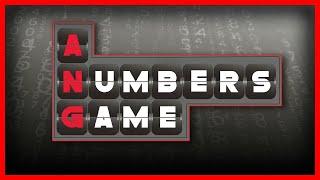 A Numbers Game - 03-05-25