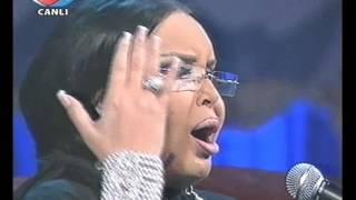 Bülent Ersoy Gönül Penceresi 2005 - Ahmet Özhan ve Canan Sezgin Ulukan