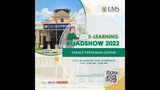 E-LEARNING ROADSHOW 2022, FPL