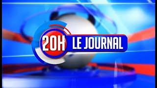 JOURNAL 20H DU MARDI 02 JUILLET 2024 ET DÉBRIEF JOURNAL 20H - EQUINOXE TV