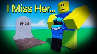 This ROBLOX GAME Makes you CRY...