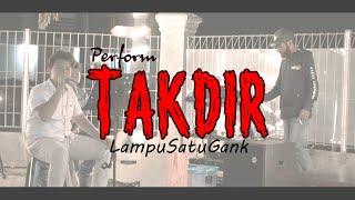 PERFORM | Takdir | Juna Sisham