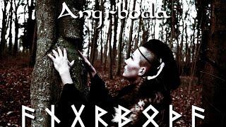 Angrboða ( Ritual & Meditation Music )