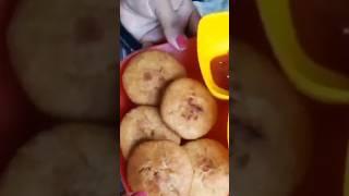 # shorts Aloo Kachori।Aalu Kachori Recipe।आलू की कचौरी