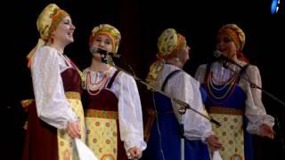 Ансамбль народной песни "Морошка" - "Вдоль по улице широкой"