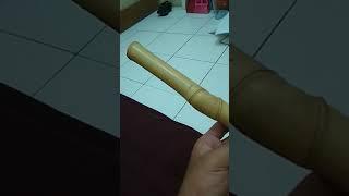 BAMBU PETUK, apa bambu ini bisa disebut bambu petuk?