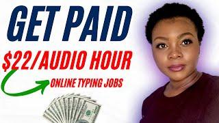 Must See Work From Home Jobs (2021)| Online Typing Jobs Hiring In South Africa