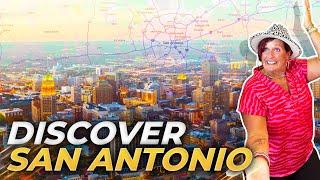 SAN ANTONIO TEXAS MAP TOUR: Living In San Antonio Texas | San Antonio Texas Real Estate