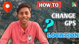 Android Phone Ki GPS Location Kaise Change Kare?