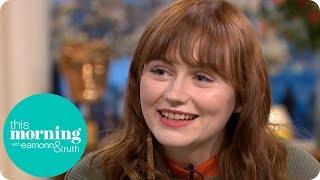 The Woman Who Earns 60k a Year Making ASMR Videos | This Morning