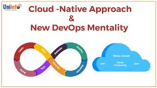 Cloud-Native Approach & New DevOps Mentality  | key elements of DevOps mindset |