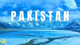 Pakistan  4k ULTRA HD | Drone tour