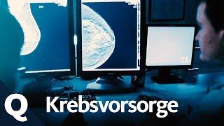 Wem nützt die Krebsvorsorge wirklich? | Quarks