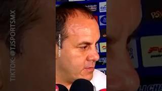 Cuauhtémoc Blanco DUDA del PROYECTO de la Selección Mexicana con Javier Aguirre y Rafa Márquez