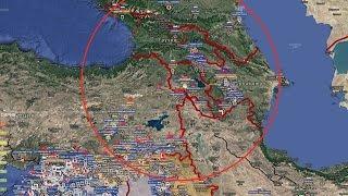 Armenia's New Ballistic Missiles Will Shake Up Azerbaijan & Turkey !!!