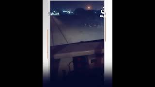 سائق قطار يصرخ "كافي استهتار" #متداول