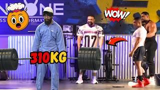 Anatoly Proving Bodybuilders Wrong For 30 Minutes Straight Part 5 | Anatoly Gym Prank