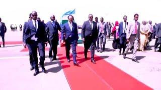 MADAXWAYNE FARMAAJO IYO GAROOWE | CALEEMA SAARKA  MD SAID ABDULLAHI MOHAMED | PUNTLAND 2019