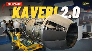 Kaveri Engine Big Update, India Project Vishnu Missile, Tejas Mk1A Test | Defence Updates #2555