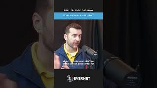Bring Your Own Device | Website Browser Security | The First Byte