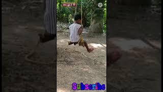 Dolna dola kids / Santali kids /ᱠᱟᱴᱤᱪ ᱜᱤᱫᱨᱟ. ᱠᱩᱠᱳ / Baby video 2021