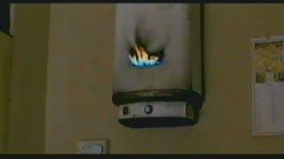 “Baldilocks and the three hairs” gas boiler energy saving advert