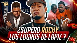 ¿SUPERÓ ROCHY RD LOS LOGROS DE LÁPIZ CONCIENTE? (TU VERA LIO PODCAST)