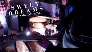 Sweet Dreams | VistaBlue | Eurythmics Cover