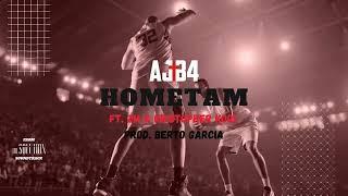 AJB4 - Hometeam feat. ZM & Kristopher Kool (prod. Berto Garcia)