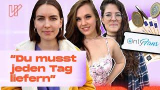 Schnelles Geld mit OnlyFans - Wo ist der Haken?