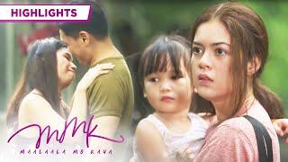 Sarah catches her husband having an affair | MMK (With Eng Subs)