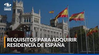 ¿En qué consiste el nuevo reglamento de ingreso de migrantes a España?