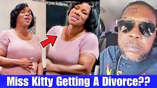 Shocking! Miss Kitty Husband Ask For DNA Test|Vybz Kartel Link Up With Masicka|Ryno Fr FreedomStreet