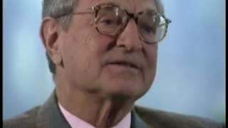 The '60 Minutes' Interview George Soros Tried to Ban