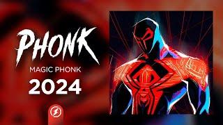 Phonk Music 2024 ※ Aggressive Drift Phonk ※ Фонк 2024 #9