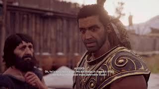 Assassin's Creed Odyssey - Supedio's Prophecy